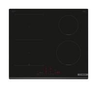 Bosch Serie 6 PVS631HC1E Negro Integrado 59.2 cm Con placa de inducción 4 zona(s)