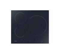 Candy New Timeless CI633DC Negro Integrado 59 cm Con placa de inducción 3 zona(s)