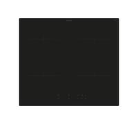 Candy CI64248CTT Negro Integrado 59 cm Con placa de inducción 4 zona(s)