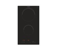Placa de Inducción Candy CID-30/1 2 Zonas 2000W