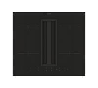 Placa de inducción Candy CIH6I4CF Negro Integrado 60 cm 4 zonas