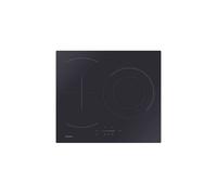 Placa de inducción candy ctp63sc/e1