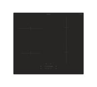 Placa de Inducción Candy - CTP6SC4/E14U - Touch - 2 Zonas + 1 Flex