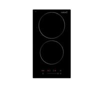 Placa de inducción cata 8003401 290 mm 2f