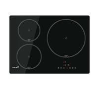 Cata Ib-5003-Bk Negro - Vitrocerámica De Inducción 60Cm