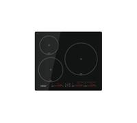 Cata Ibs 6303 E2 Negro - Vitrocerámica De Inducción 60Cm