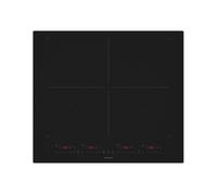 Placa de inducción Cecotec Bolero Squad I 4700 TitanicZone 4 zonas 7400W Touch Slider