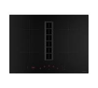 Placa de inducción con campana integrada Mepamsa 70 cm 4 zonas Touch Control