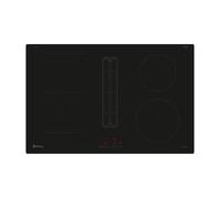 Placa de inducción con extractor Balay 3EBC983ER, 80 cm, sin perfiles