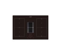 CATA AS 750 Negro Integrado 77 cm Con placa de inducción 4 zona(s) Campana integrada