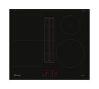 Placa de Inducción con extractor integrado Balay 3EBC963ER 60 cm