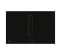 Placa de Inducción con extractor integrado Balay 3EBC983ER 80 cm