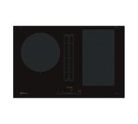 Placa de Inducción con extractor integrado Balay 3EBC989LH 80 cm