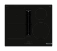 Placa de Inducción con extractor integrado Bosch PVS611B16E 60 cm