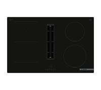 Placa de Inducción con extractor integrado Bosch PVS811B16E 80 cm