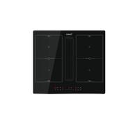 Placa de Inducción con Extractor integrado Cata IAS6024 4 FLEX IND 7200 W