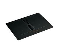 Mepamsa Indu Max Bk 70 340.0711.222 Aspiración Negro - Vitrocerámica De Inducción + Extractor