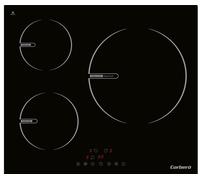 Placa de inducción corberó ccig3bl604
