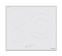 Placa de inducción corberó ccim3720w