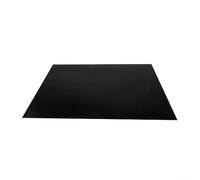 Placa de inducción de silicona, fibra de vidrio, resistente al calor, antideslizante, lavable, 78 x 52 cm (52 cm x 61 cm)