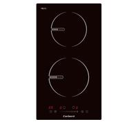 Placa de inducción domino corberó ilva class italia ccig236di