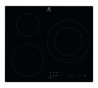 Placa de inducción Electrolux CIB60320CK 3 zonas 60 cm Touch PowerBoost Hob2Hoodz