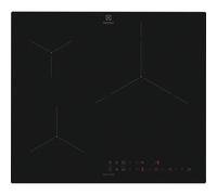 Placa de inducción Electrolux EIT61336CT 3 zonas 60 cm PowerBoost Hob2Hood