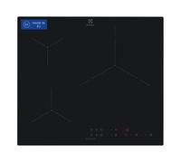 Placa de inducción Electrolux EIT61336CT 3 zonas 60 cm PowerBoost Hob2Hood