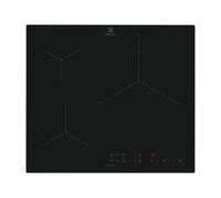Placa de inducción Electrolux EIT61336CT 3 zonas 60 cm PowerBoost Hob2Hood