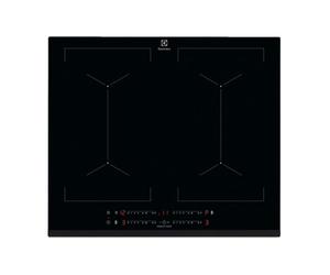 Placa de inducción Electrolux EIV644 de 4 zonas con DoubleBridge