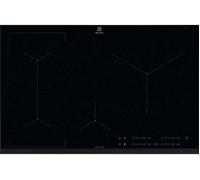 Placa de Inducción ELECTROLUX EIV83446 (Eléctrica - 78 cm - Negro)