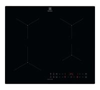 Placa de inducción Electrolux LIL61434C 59 cm 4 zonas vidrio cerámico integrada