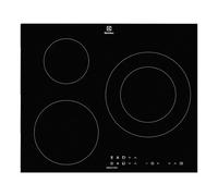 Placa de inducción Electrolux LIT60336C - 3 zonas, 60 cm, Hob2Hood