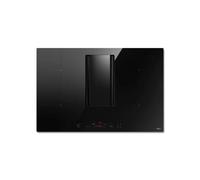 Placa de inducción Elica NikolaTesla Alpha B BL/A/78 78 cm 4 zonas campana integrada