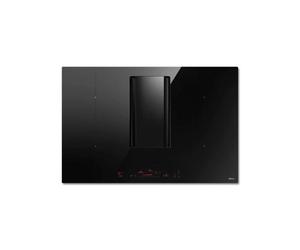 Placa de inducción Elica NikolaTesla Alpha B BL/A/78 78 cm 4 zonas campana integrada