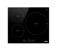 Placa de inducción far fa-biih-2025 59 cm