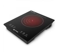 Placa de Inducción Grunkel PIN-2000/ 1 placa de 180mm/ 2000W