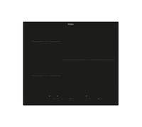 Placa de Inducción Haier HAI63DC 3 Zonas 32 cm 7100 W Negro Táctil Integrada