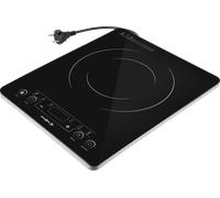 Placa de inducción hot point brunner