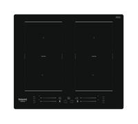Placa de Inducción Hotpoint HS5160CNE 7200W Negra