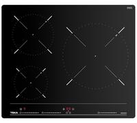 Vitroceramica induccion Teka 112520006