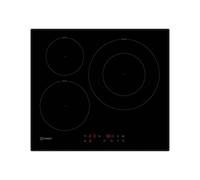 Placa de inducción Indesit VIA 630 S C Touch Control 3 zonas Booster