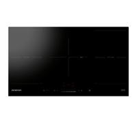 Placa de inducción Infiniton IND-594B 5 zonas Multizone 9400W 90cm Control Táctil