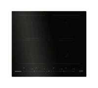 Placa de inducción Infiniton INDP5BK74D38 4 Zonas 7400 W