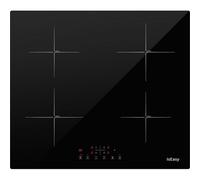 Placa de Inducción IsEasy LI4-20 4 Zonas 65 cm