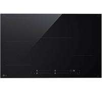 LG Placa de Inducción CBIZ3035B 80 cm 7400 W