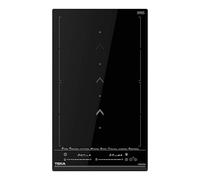 Teka IZS 34700 MST Placa de Inducción Modular 2 Zonas 30cm Negra