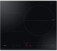 Samsung Placa de Inducción 3 zonas de cocción Flex Clase X NZ63C4036GK/U1