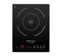 Placa Inducción 2000W - ORBEGOZO