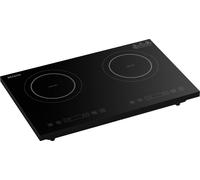 Placa de Inducción Portátil BECKEN BIP8753 (65,5 cm - Eléctrica)